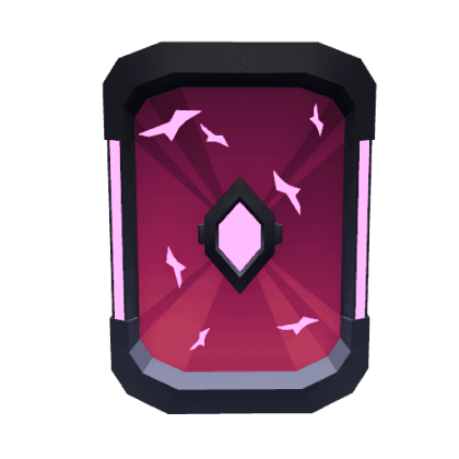 Magic Riot Shield