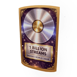 Plaque Winner Shield