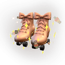 Ballet Roller Skates
