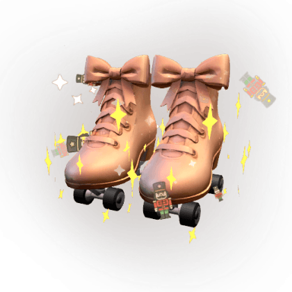 Ballet Roller Skates