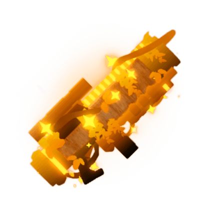 Autumn Barrage RPG