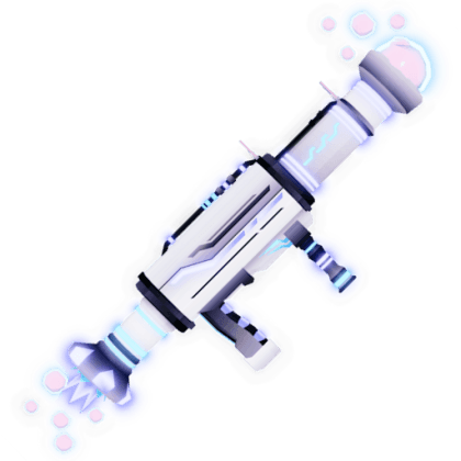 Bubble RPG