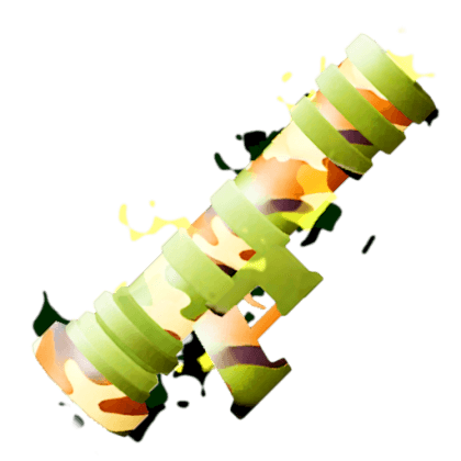 Camo RPG