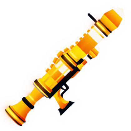 Candy Cane RPG