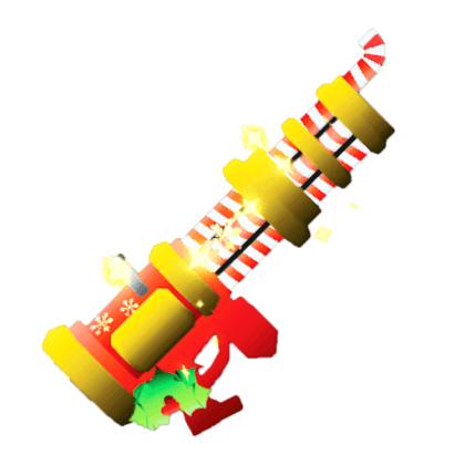 CandyCane RPG