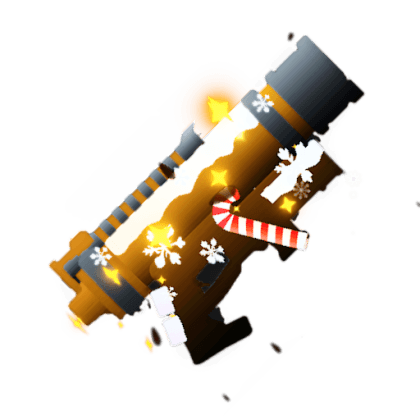 Cocoa Blaster RPG