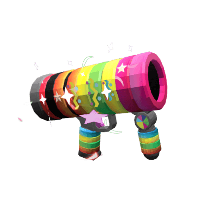 Colour Launcher