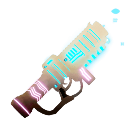 Cybernetic Overlord RPG