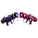 Dual Rocket Launcher