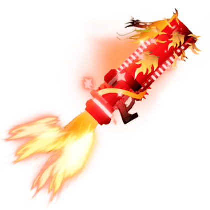 Fire Dragon RPG