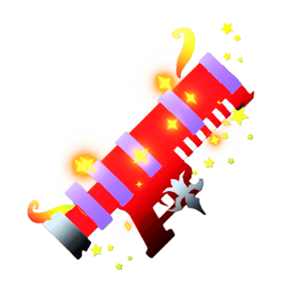 Firework RPG