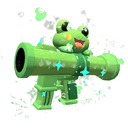 Froggy Blaster