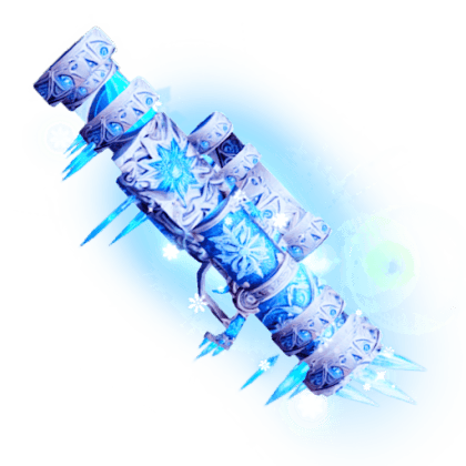 Frost RPG