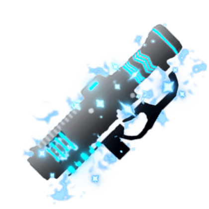 Futuristic RPG