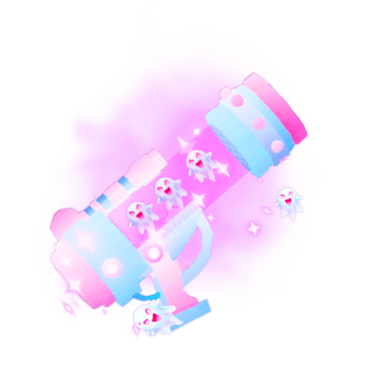 Ghostly RPG