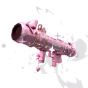 Glam Rocket Launcher