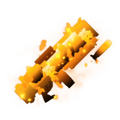 Harvest Howitzer RPG