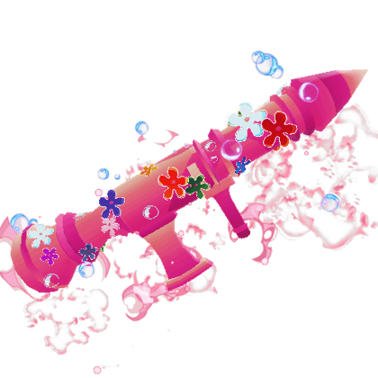 Hawaiian Punch RPG