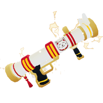 Lucky Cat RPG
