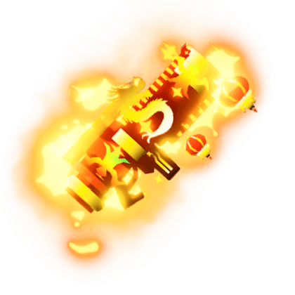 Lunar Rocket Launcher