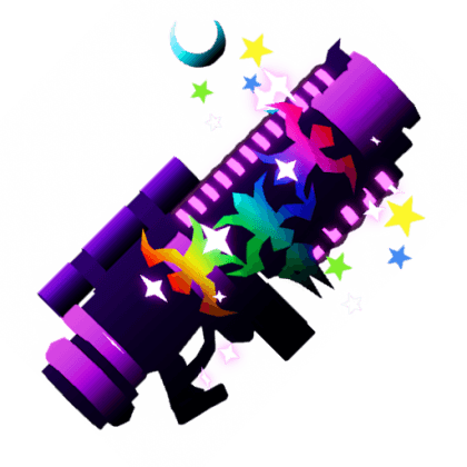 Midnight Blaze RPG
