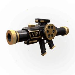 Movie Rocket Launcher