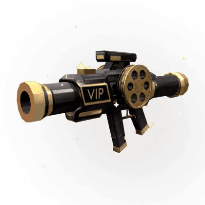 Movie Rocket Launcher