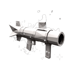 Origami Rocket Launcher