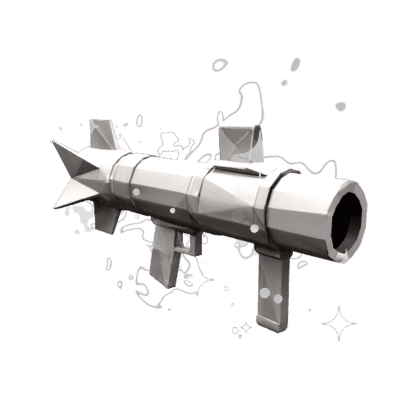 Origami Rocket Launcher