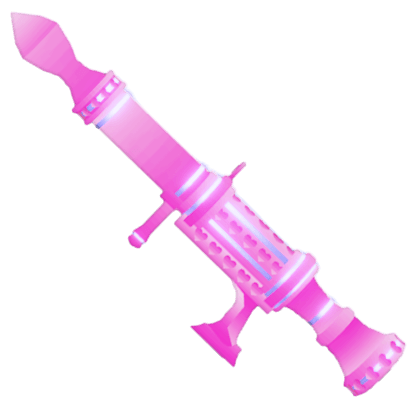 Pink RPG