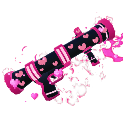 Pixel Hearts RPG