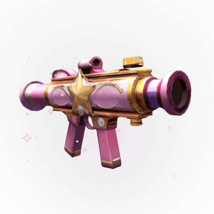 Popstar RPG