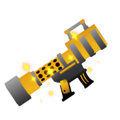 Potato Cannon