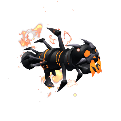 Spider Launcher