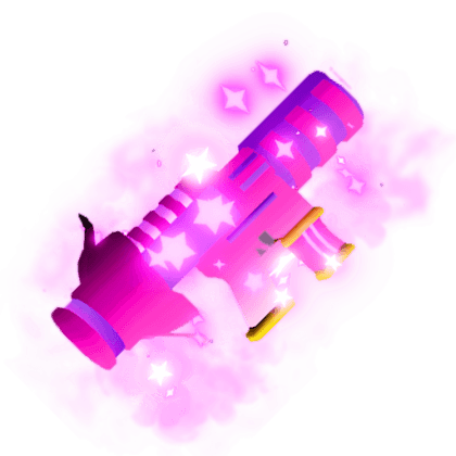Starstruck Launcher