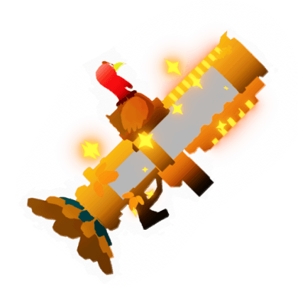 Turkey RPG