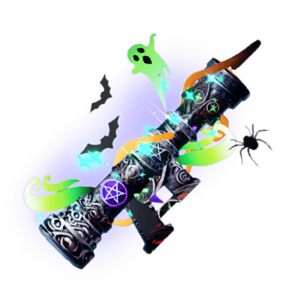 Witches RPG