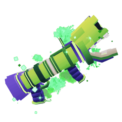 Zombie Blasta RPG
