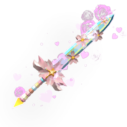 Candy Pastel Blade