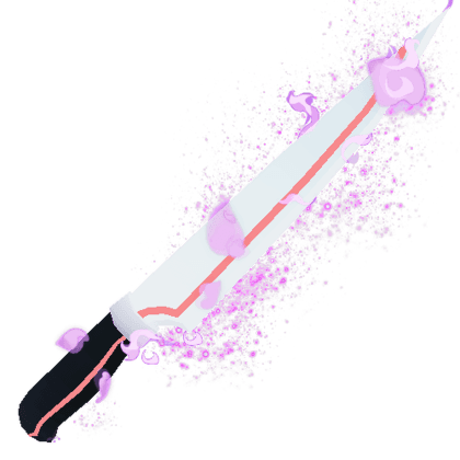 Chef Knife Sakura Blade