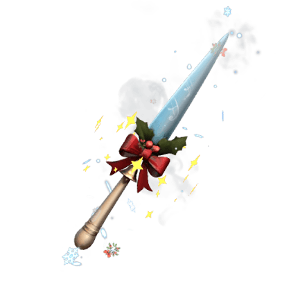 Conductor's Baton Blade