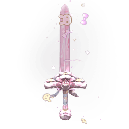 Cutecore Sakura Blade