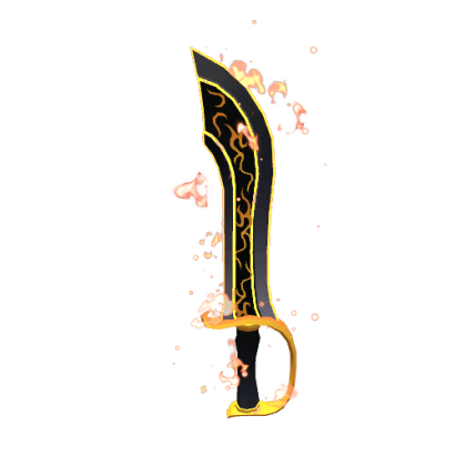 Cutlass Sakura Blade