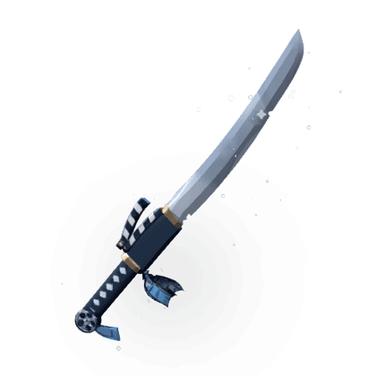 Director's Cut Sakura Blade