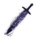 Dual Shadow of Night Blade