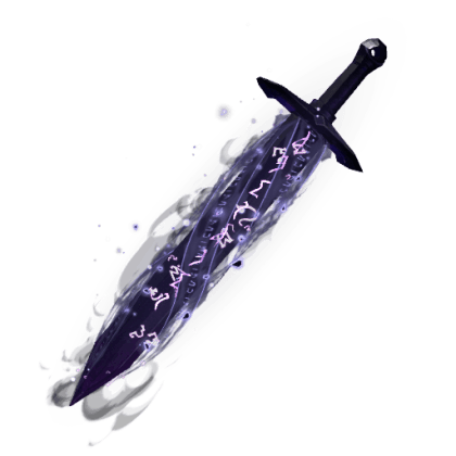 Dual Shadow of Night Blade