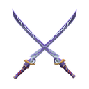 Fantasy Sakura Blade