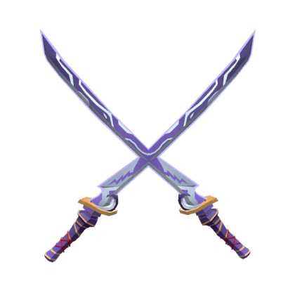 Fantasy Sakura Blade