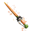 Killer Bunny's Blade
