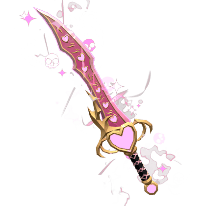 Lady Pirate's Cutlass
